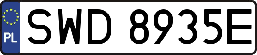 SWD8935E