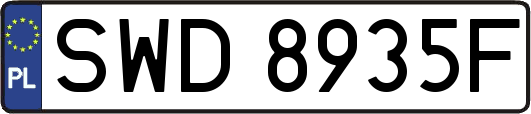 SWD8935F