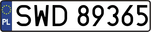 SWD89365