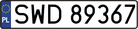 SWD89367