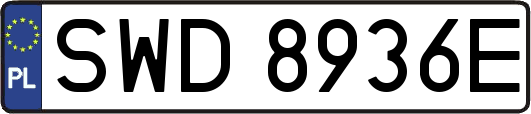 SWD8936E