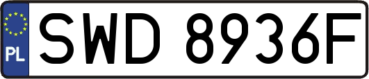 SWD8936F