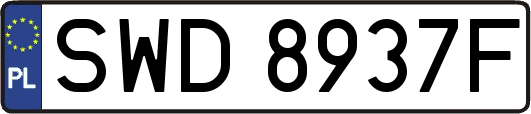 SWD8937F