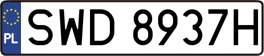 SWD8937H