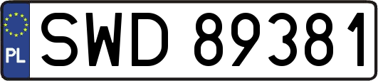 SWD89381