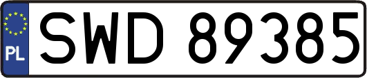SWD89385