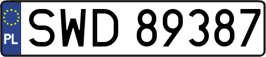 SWD89387
