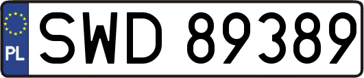 SWD89389