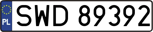 SWD89392