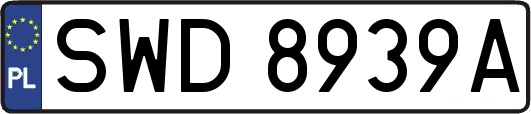 SWD8939A