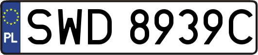 SWD8939C