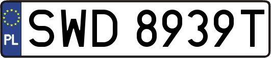 SWD8939T
