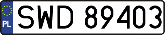 SWD89403