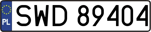 SWD89404