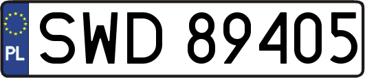 SWD89405