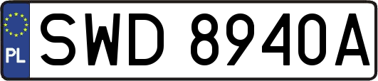 SWD8940A
