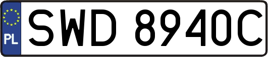 SWD8940C