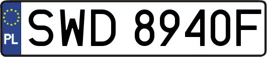 SWD8940F