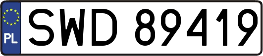SWD89419