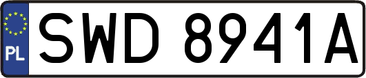 SWD8941A