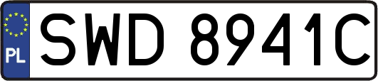 SWD8941C