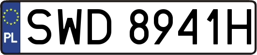 SWD8941H