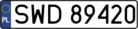 SWD89420