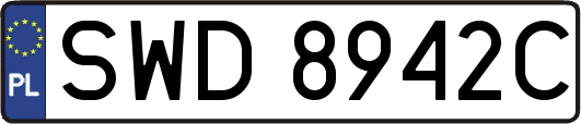 SWD8942C