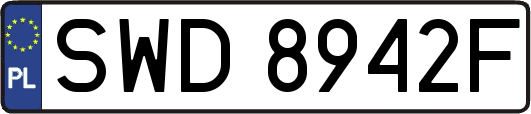SWD8942F