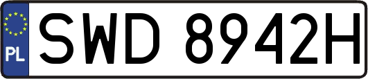 SWD8942H