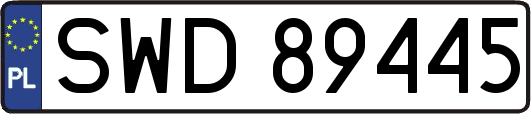 SWD89445