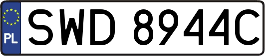 SWD8944C