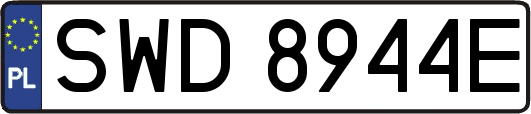 SWD8944E