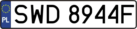 SWD8944F