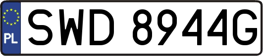 SWD8944G
