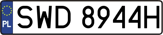 SWD8944H