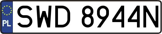 SWD8944N