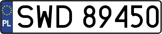 SWD89450