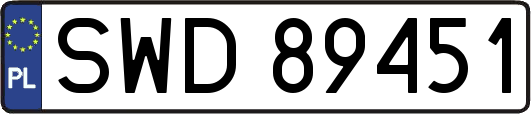 SWD89451