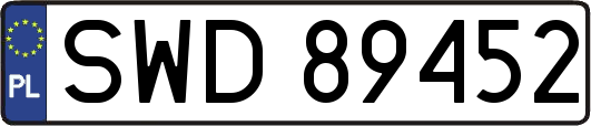 SWD89452