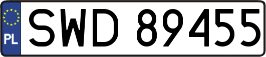 SWD89455