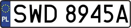 SWD8945A