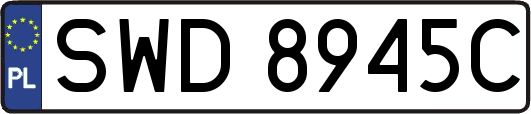 SWD8945C