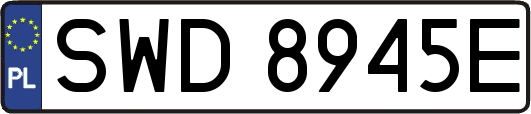 SWD8945E