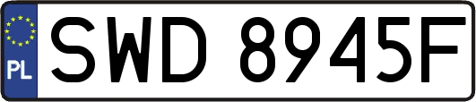 SWD8945F