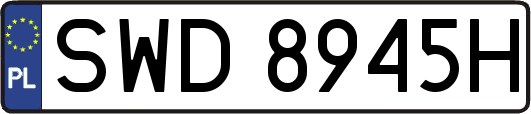 SWD8945H