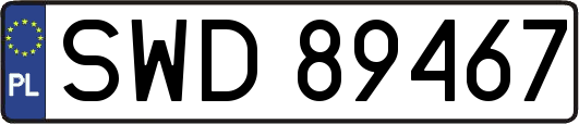 SWD89467