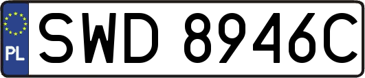 SWD8946C