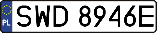 SWD8946E