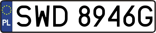 SWD8946G